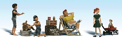 ����������ʡ������åɥ��ɡ������Ѵ����ʡ�HO(1/87)��1905