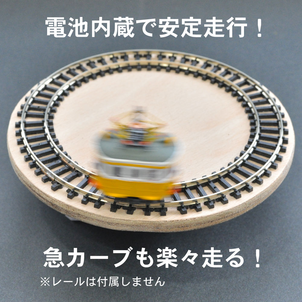 ¢ߥ˥ߥ˥ȥ쥤󡡡šϺ䡡ѴʡN(1/150)