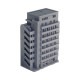 Ĥޥ󥷥󡡡Diorama Cityʪ3D̤åȡ1/6003002