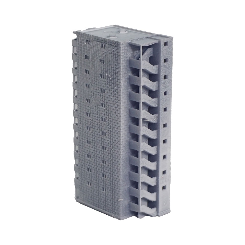�٤Υޥ󥷥�󡡡�Diorama City����ʪ3D̤�������åȡ�1/600��������3003
