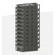 �٤Υޥ󥷥�󡡡�Diorama City����ʪ3D̤�������åȡ�1/600��������3003