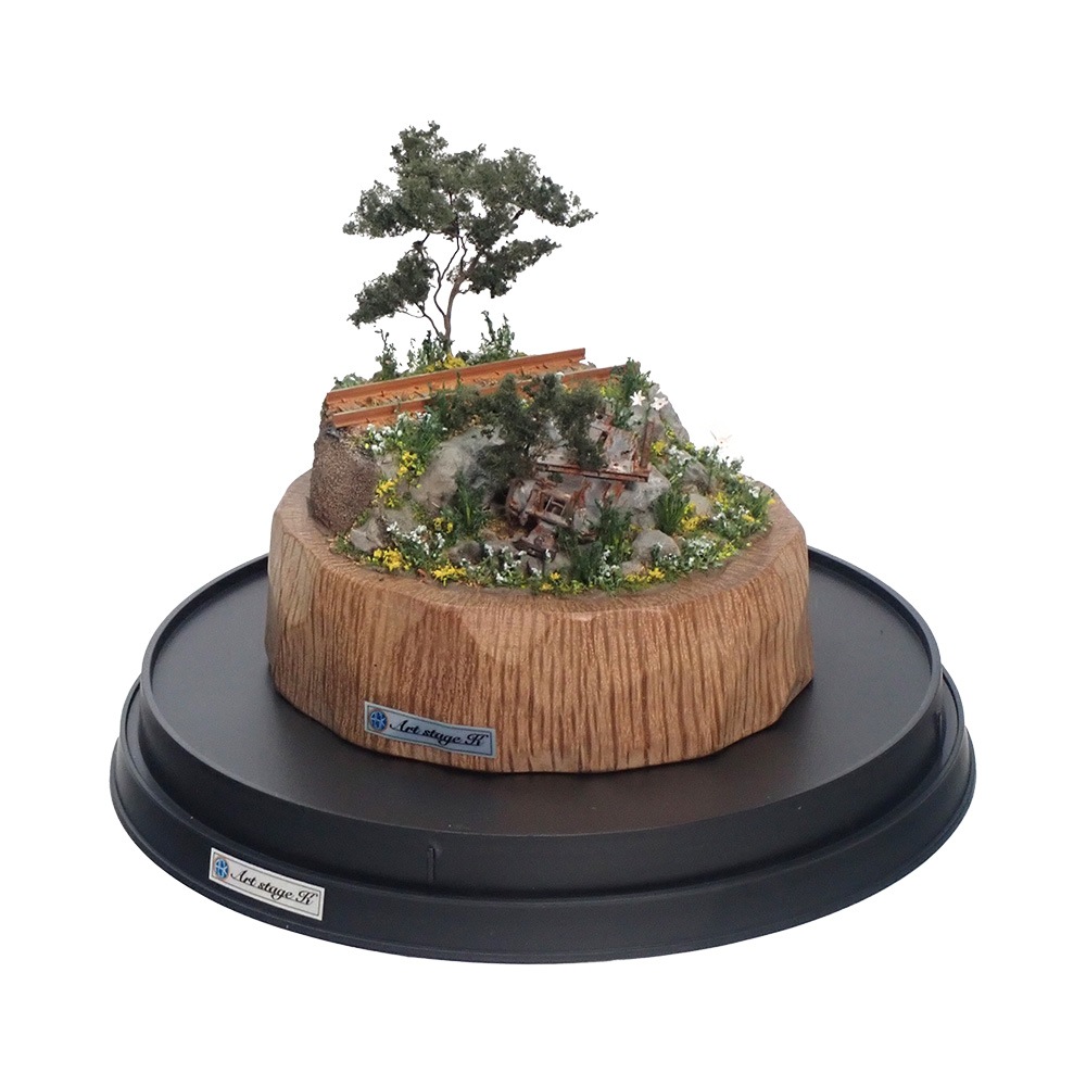 ����Ŵƻ�����֤��줿����֡���Art Stage K�������Ѵ����ʡ�1/87�������롡HO�ʥ���������