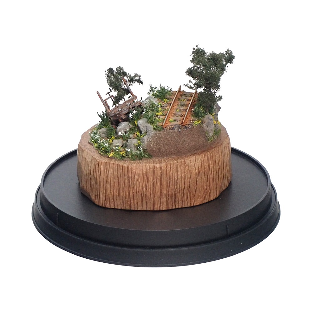 ����Ŵƻ�����֤��줿����֡���Art Stage K�������Ѵ����ʡ�1/87�������롡HO�ʥ���������