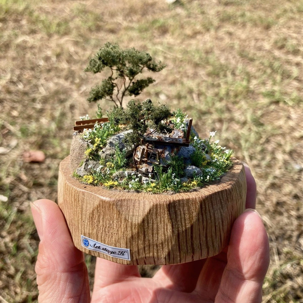 ����Ŵƻ�����֤��줿����֡���Art Stage K�������Ѵ����ʡ�1/87�������롡HO�ʥ���������