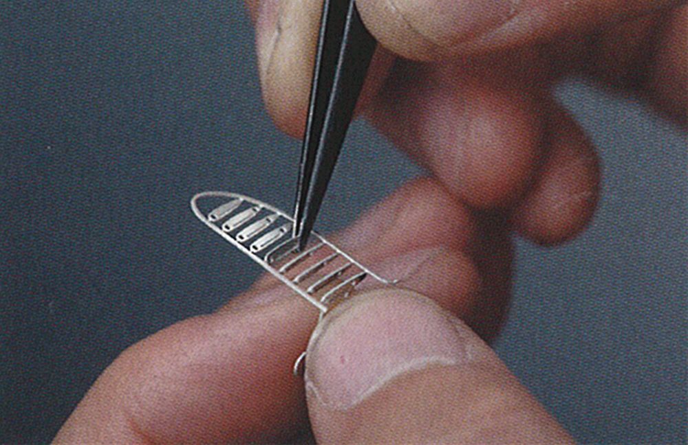 �����ӡ�R-1��BENDIX�ѥ����������������������١��������åȡ�1/160��B106