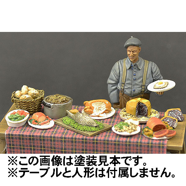 �����դ���줿�������å� 2�����ꥢ��ƥ����󥹥����롡̤�������åȡ�1/35�������롡RIS35261