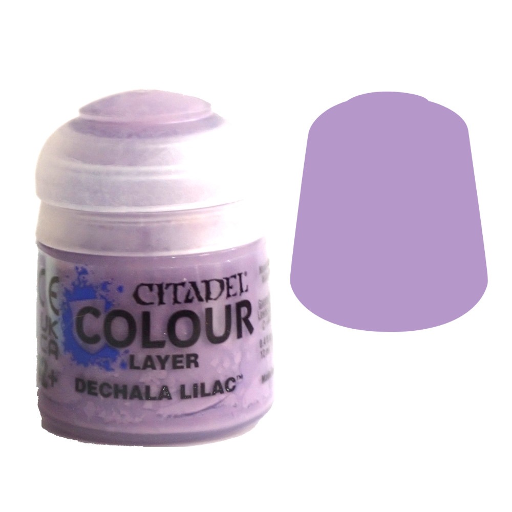�����ǥ롦�쥤�䡼��Dechala Lilac 12ml�ʥǥ����㡼�顦�饤��å��ˡ��������ॺ�������åס��Ĥ�ä�������22-82