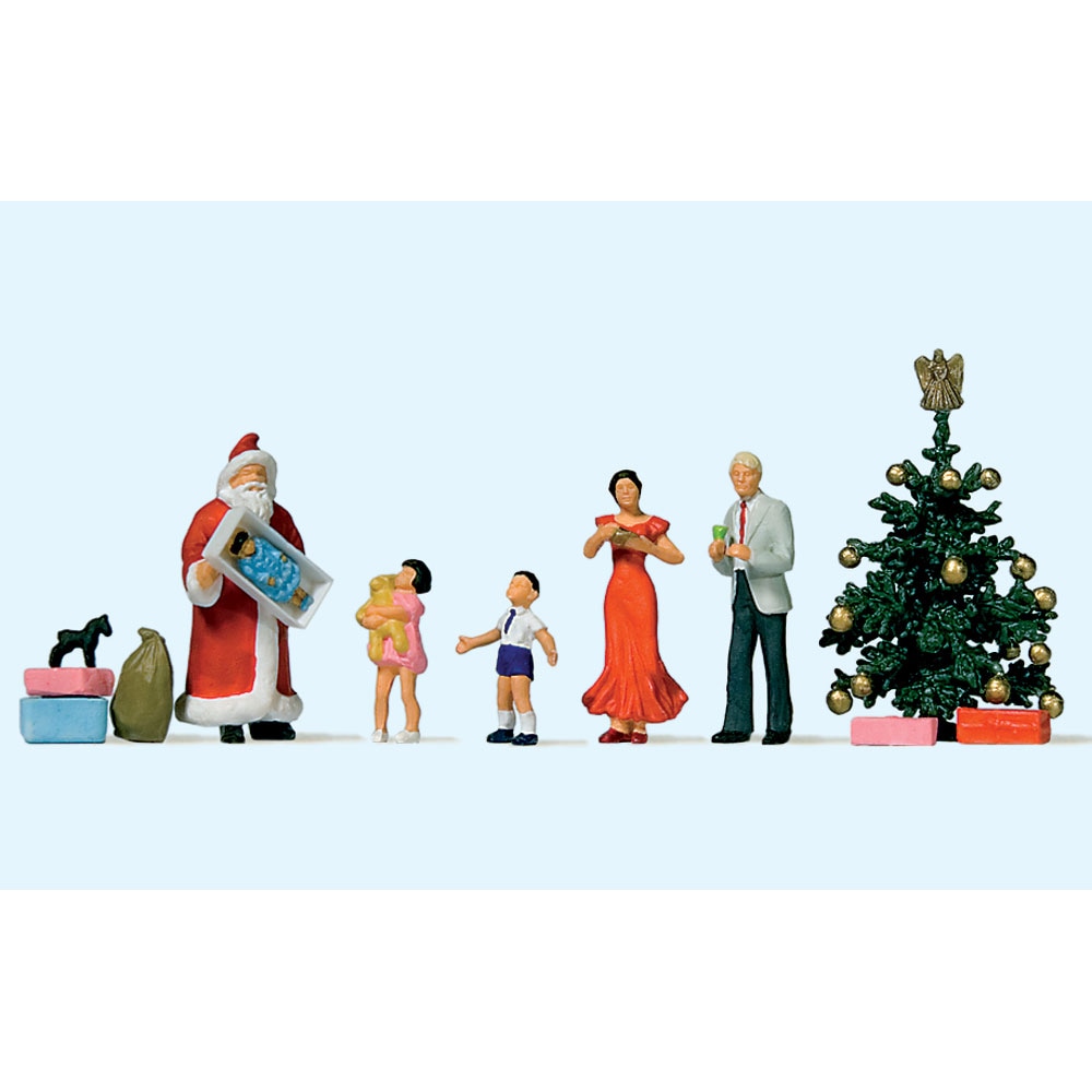 ���ꥹ�ޥ����åȡʥ��󥿥����������ĥ꡼���Ҷ��ˡ����ץ饤�����������Ѵ����ʡ�HO(1/87)��10652