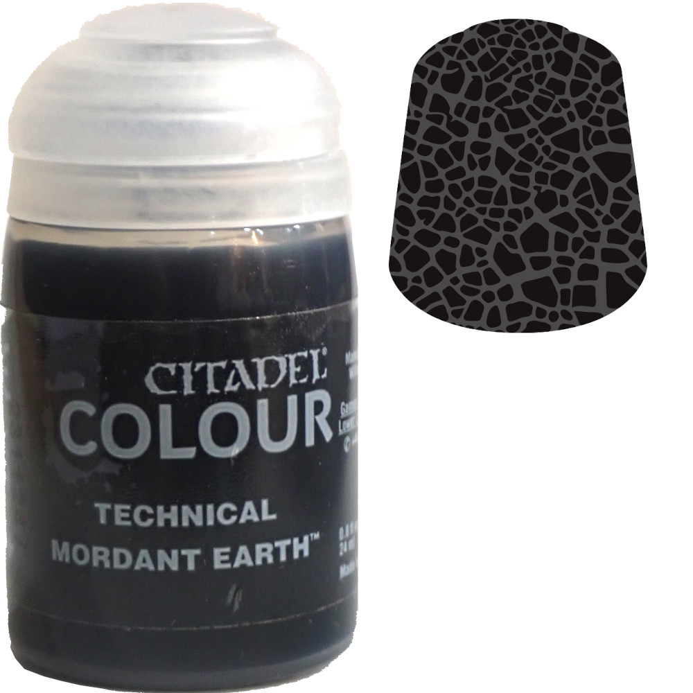 �����ǥ롦�ƥ��˥��롡Mordant Earth 24ml�ʥ�����ȡ��������ˡ��������ॺ�������åס��Ĥ�ä�������27-21