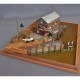 ��¤����ס�����¼������������޺��ʡ�1/87scale����HC��