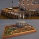 ��¤����ס�����¼������������޺��ʡ�1/87scale����HC��
