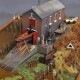 ��¤����ס�����¼������������޺��ʡ�1/87scale����HC��