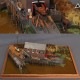 ��¤����ס�����¼������������޺��ʡ�1/87scale����HC��