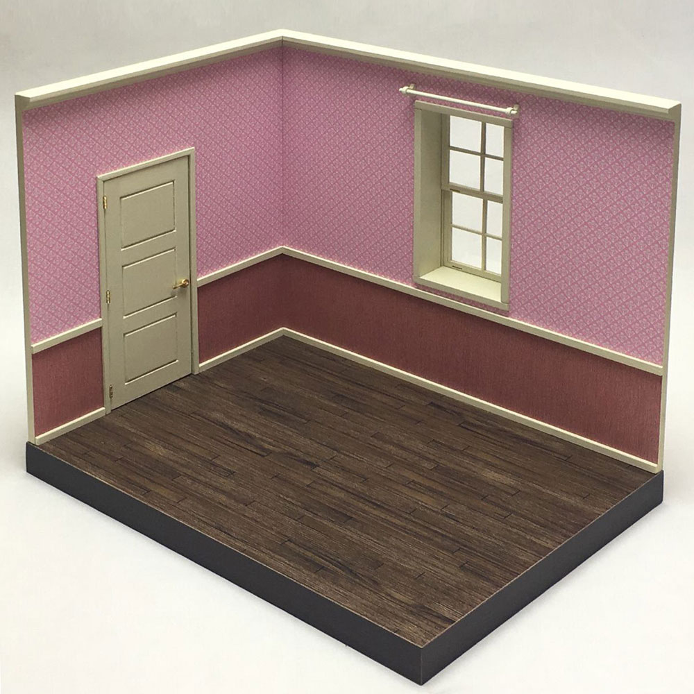 ���饤�����դ��μ�����Matsumoto Craft Works������Ϳ��ɧ�������Ѵ����ʡ�1/12��������