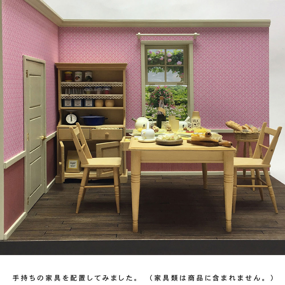 ���饤�����դ��μ�����Matsumoto Craft Works������Ϳ��ɧ�������Ѵ����ʡ�1/12��������