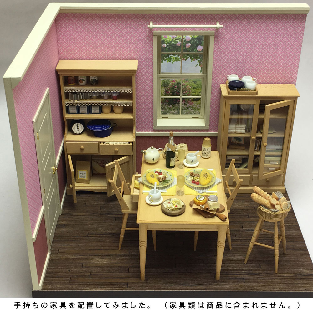 ���饤�����դ��μ�����Matsumoto Craft Works������Ϳ��ɧ�������Ѵ����ʡ�1/12��������