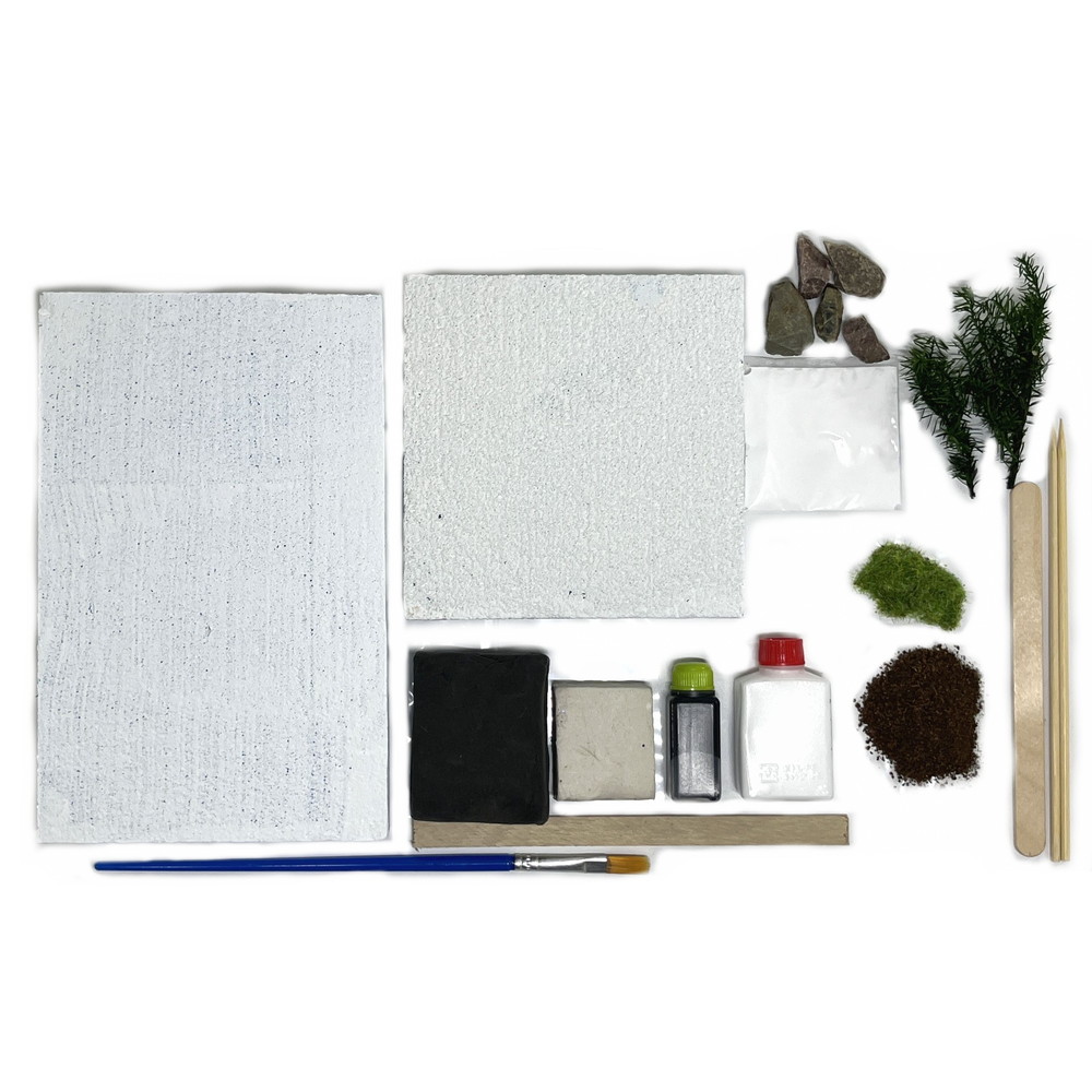 DO-1014 ��¤�ꥭ�åȡ�����������ޥ�󡡥��åȡ��Υ󥹥�����