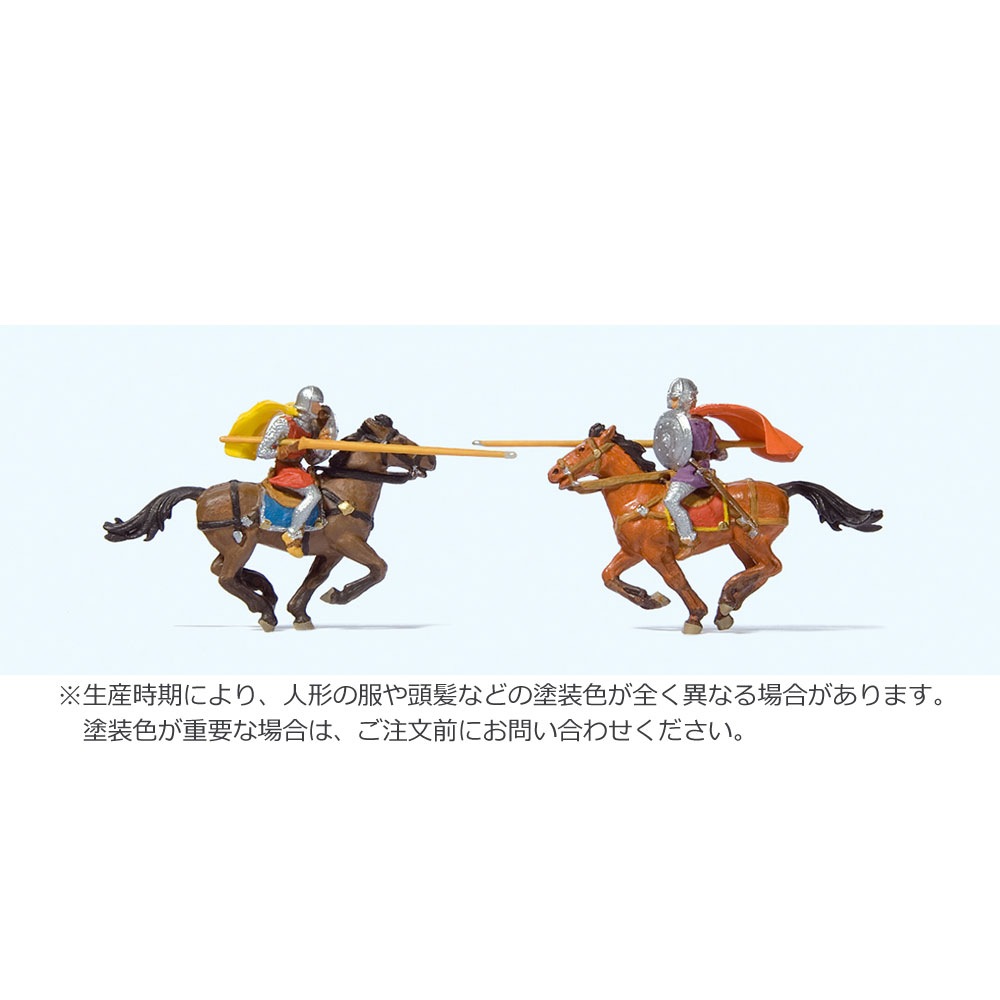 PreiserHOスケール（1/87）「馬に牽かれる野菜かごを乗せた平台荷馬車