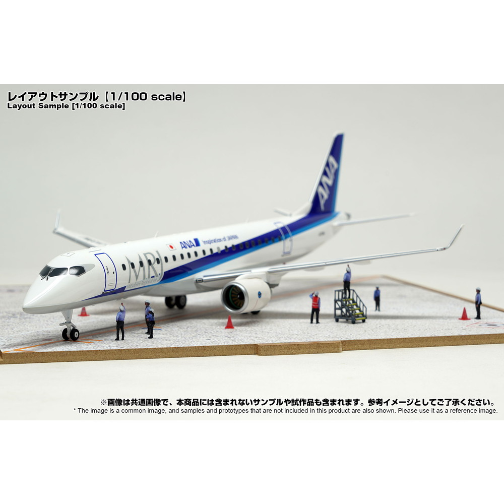 [TA100AC-001] 1/100 �̿��Ѿ�ʥ��������꡼ (���ƥåס����顼������)����Ȣ�������������ʡ�786148