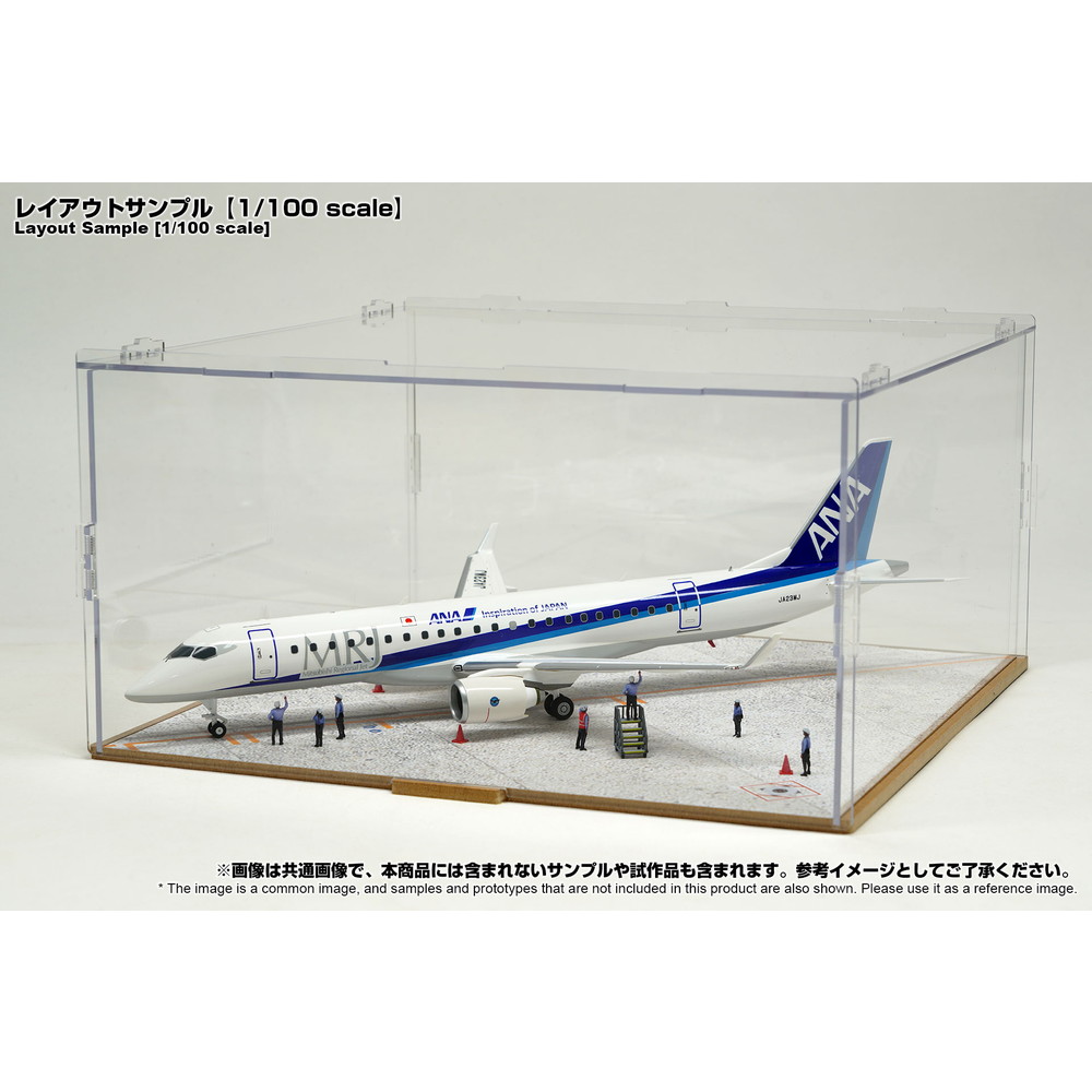 [TA100AC-001] 1/100 �̿��Ѿ�ʥ��������꡼ (���ƥåס����顼������)����Ȣ�������������ʡ�786148