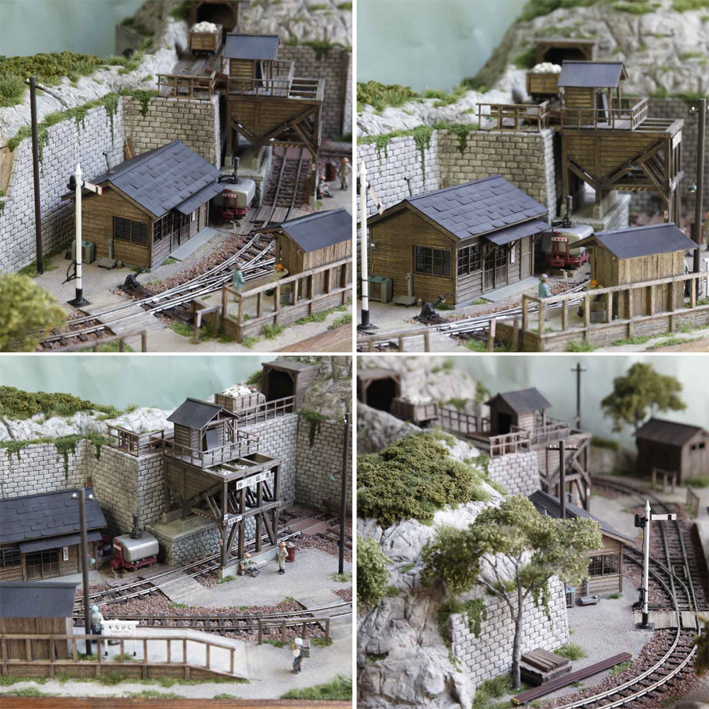 ��1/87 ���ع۶Ƚ�쥤�����ȡס�����˼�ʥʥ����ˡ������Ѵ����ʡ�1/87��3007