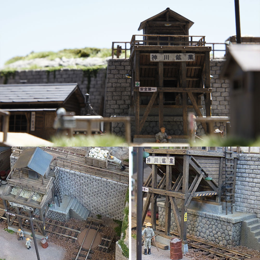 ��1/87 ���ع۶Ƚ�쥤�����ȡס�����˼�ʥʥ����ˡ������Ѵ����ʡ�1/87��3007