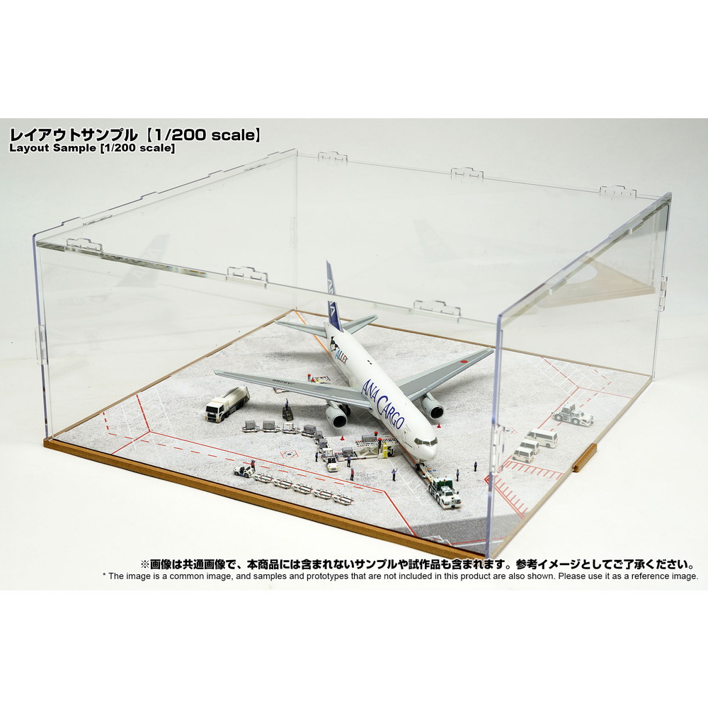 [TA200AC-001] 1/200 �̿��Ѿ�ʥ��������꡼ (���ƥåס����顼������)����Ȣ�������������ʡ�786155