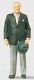 ����顼�ȡ����ǥʥ�����(Konrad Adenauer)�����ץ饤�����������Ѵ����ʡ�HO(1/87)��28027