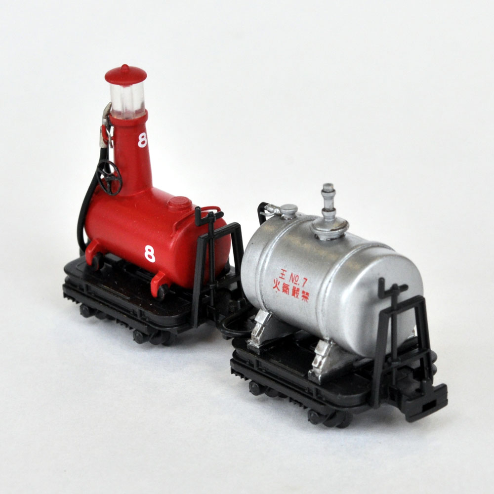 HO�ʥ������󥯼֤ȥ��������̵������¼֡�����˼�ʥʥ����ˡ������Ѵ����ʡ�1/87��5001