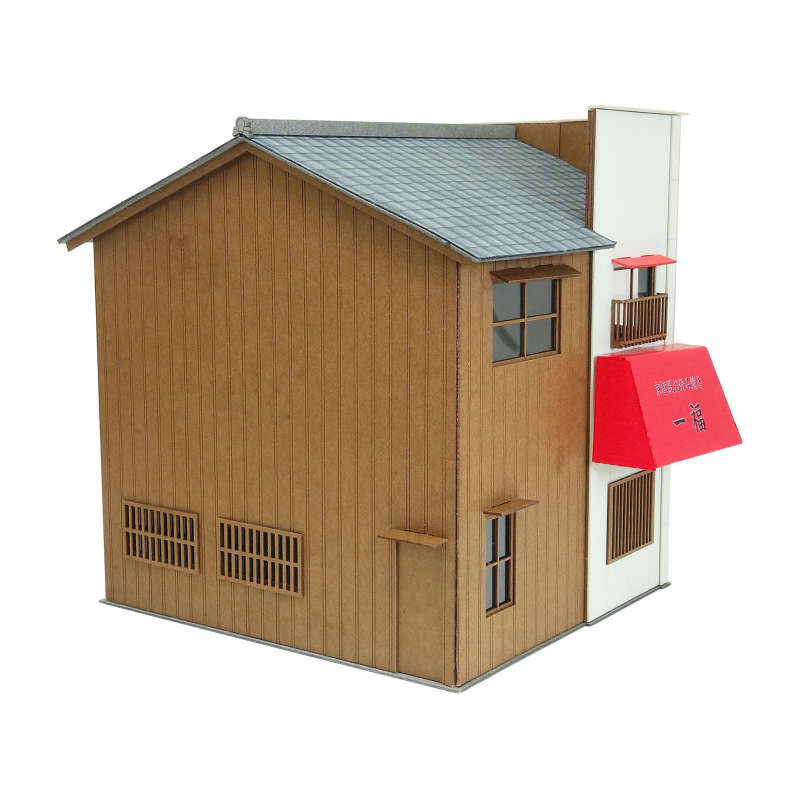 ���ѤΤ�Ź-13�������󤱤������åȡ�HO(1/80)��MK05-58