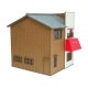���ѤΤ�Ź-13�������󤱤������åȡ�HO(1/80)��MK05-58