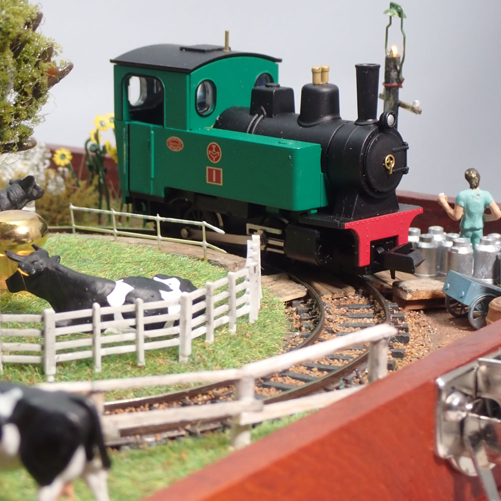 �쥤�����Ⱦ�Ȣ1����ξ�դ�������¼������HO�ʥ������ʡ�1/80scale