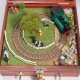 �쥤�����Ⱦ�Ȣ1����ξ�դ�������¼������HO�ʥ������ʡ�1/80scale