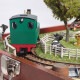 �쥤�����Ⱦ�Ȣ1����ξ�դ�������¼������HO�ʥ������ʡ�1/80scale