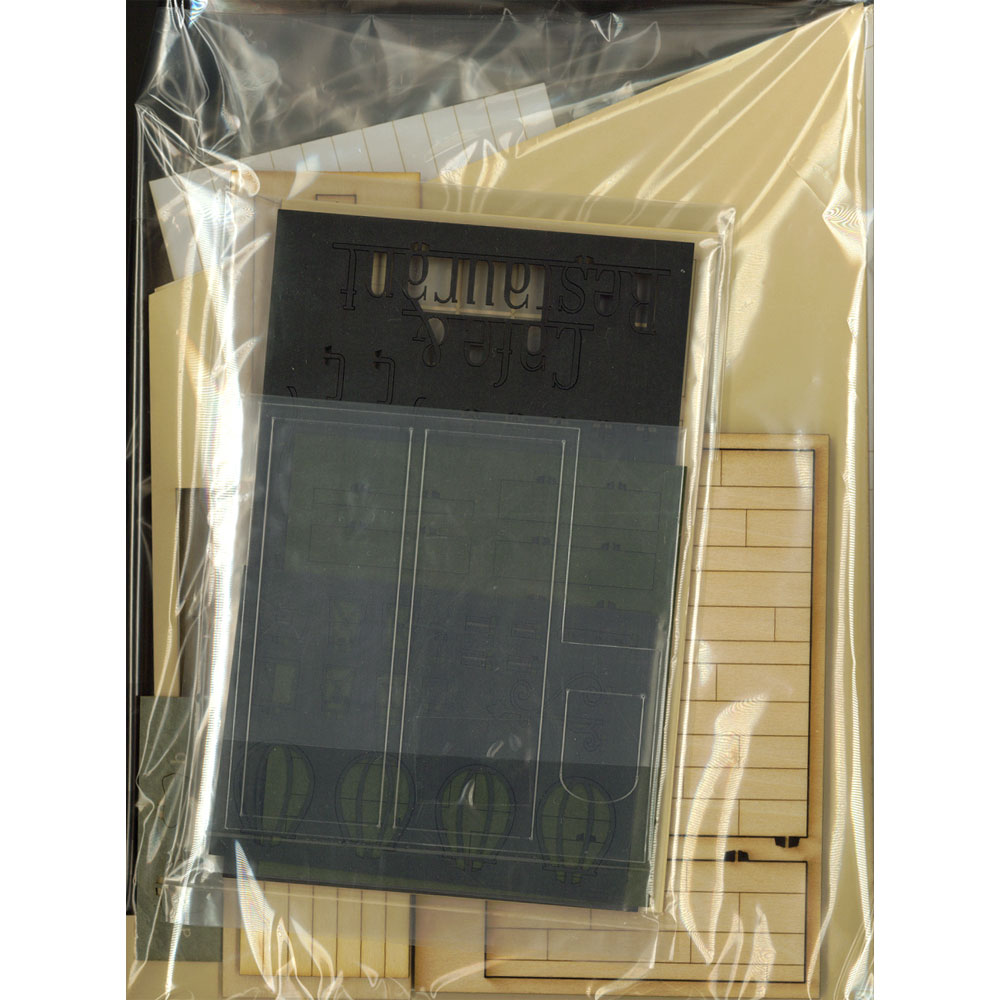 ե&쥹ȥ ȥ󥹤Сˡ̤åȡ1/24롡SS-035