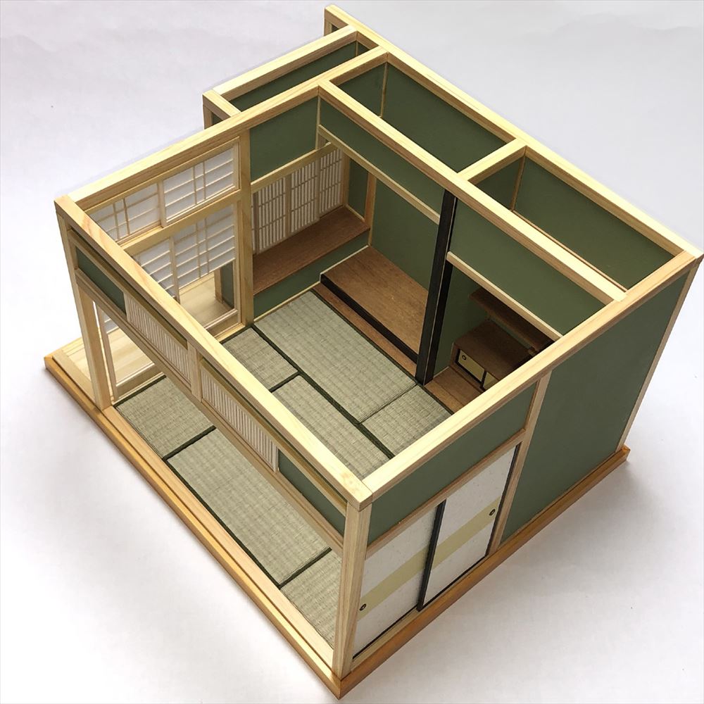 ���դ��¼�����Matsumoto Craft Works������Ϳ��ɧ�������Ѵ����ʡ�1/12��������