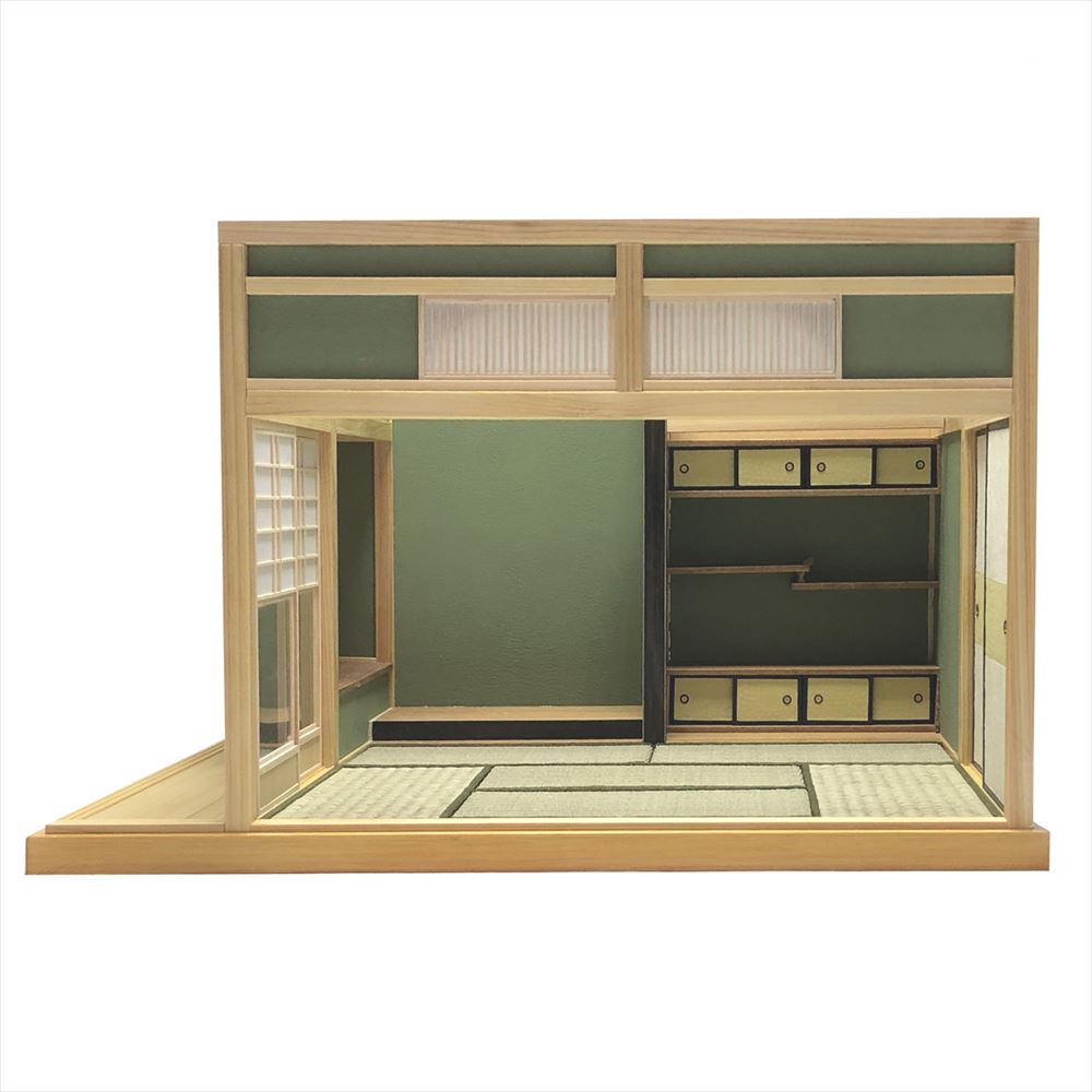 ���դ��¼�����Matsumoto Craft Works������Ϳ��ɧ�������Ѵ����ʡ�1/12��������