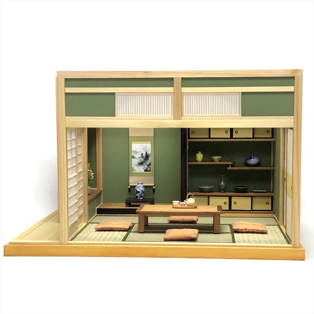 ���դ��¼�����Matsumoto Craft Works������Ϳ��ɧ�������Ѵ����ʡ�1/12��������