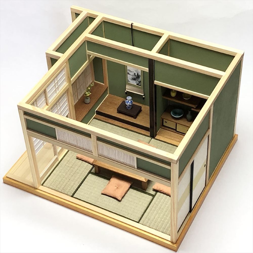 ���դ��¼�����Matsumoto Craft Works������Ϳ��ɧ�������Ѵ����ʡ�1/12��������