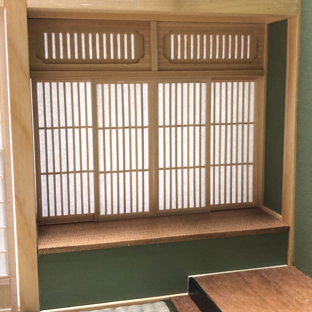 ���դ��¼�����Matsumoto Craft Works������Ϳ��ɧ�������Ѵ����ʡ�1/12��������