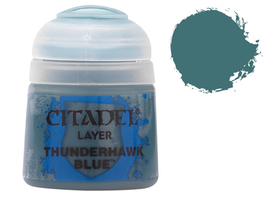 ǥ롦쥤䡼Thunderhawk Blueʥ֥ۡ롼ˡॺåסĤä22-53