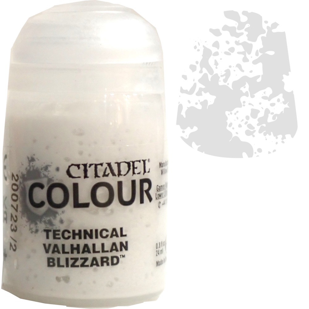 �����ǥ롦�ƥ��˥��롡Valhallan Blizzard  24ml�ʥ�����ϥ�󡦥֥ꥶ���ɡˡ��������ॺ�������åס��Ĥ�ä�������27-32