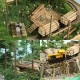 ��1/87��A4������������Ŵƻ�ߥ˥ߥ˥쥤�����ȡס�����˼�ʥʥ����ˡ������Ѵ����ʡ�1/87��3009