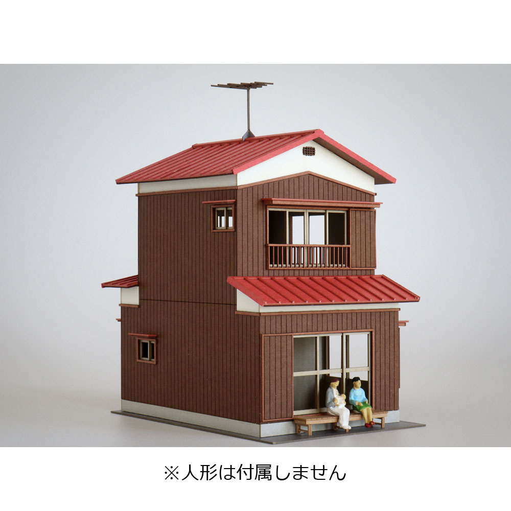 �󳬷�����A�����顼Ver.�����ߺ�Ʋ��N(1/150)�������Ѥߥ��åȡ�ST-010-15C