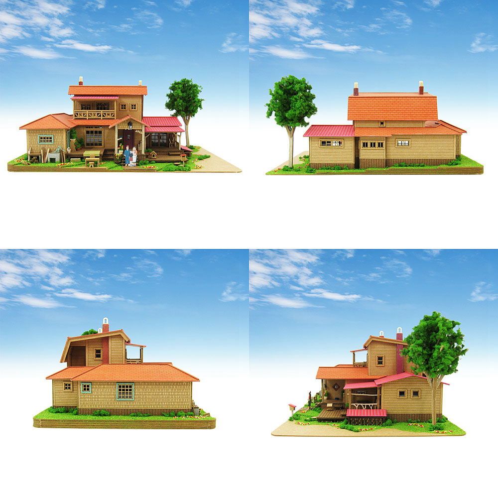 פФΥޡˡȡۡ󤱤åȡN(1/150)MK07-18