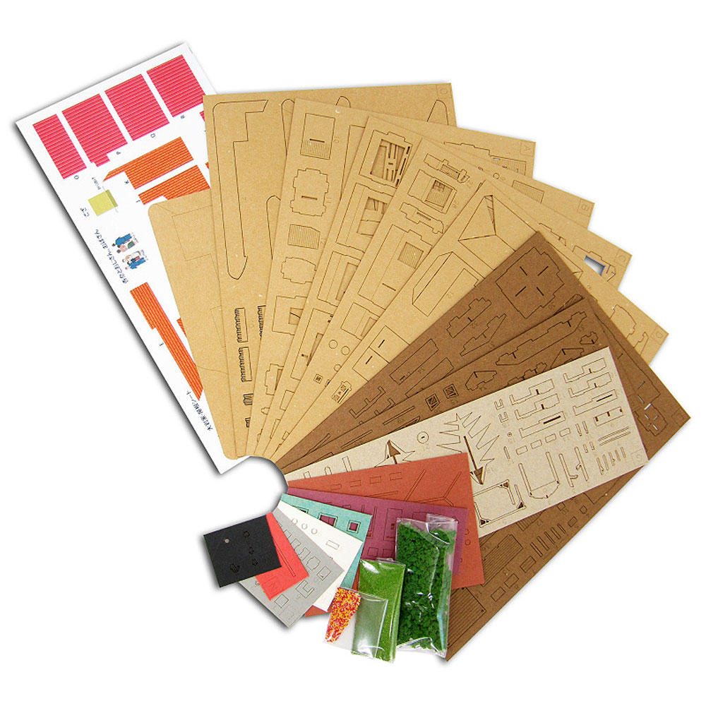 פФΥޡˡȡۡ󤱤åȡN(1/150)MK07-18