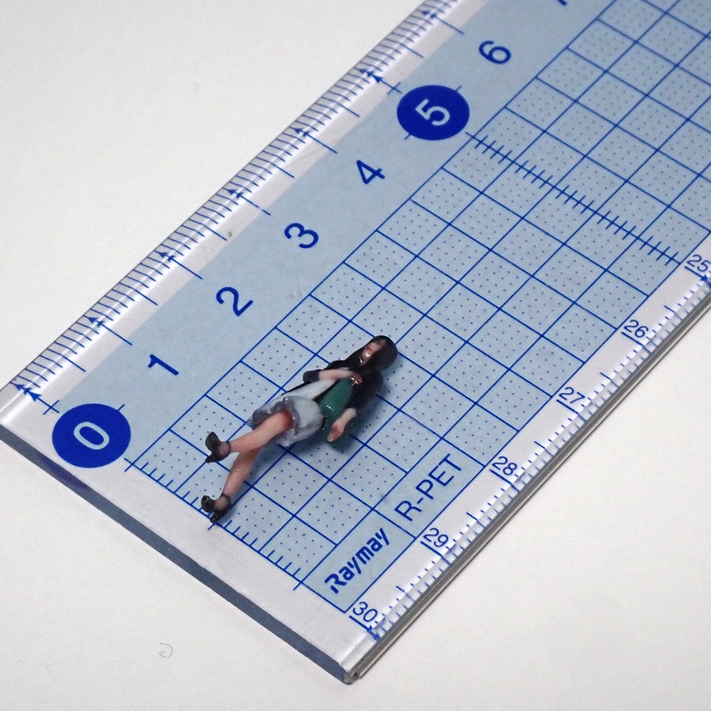 064-00008ФΥȡȥХåƤƳ⤯ˡƥ륺忧Ѥߴʡ1/64