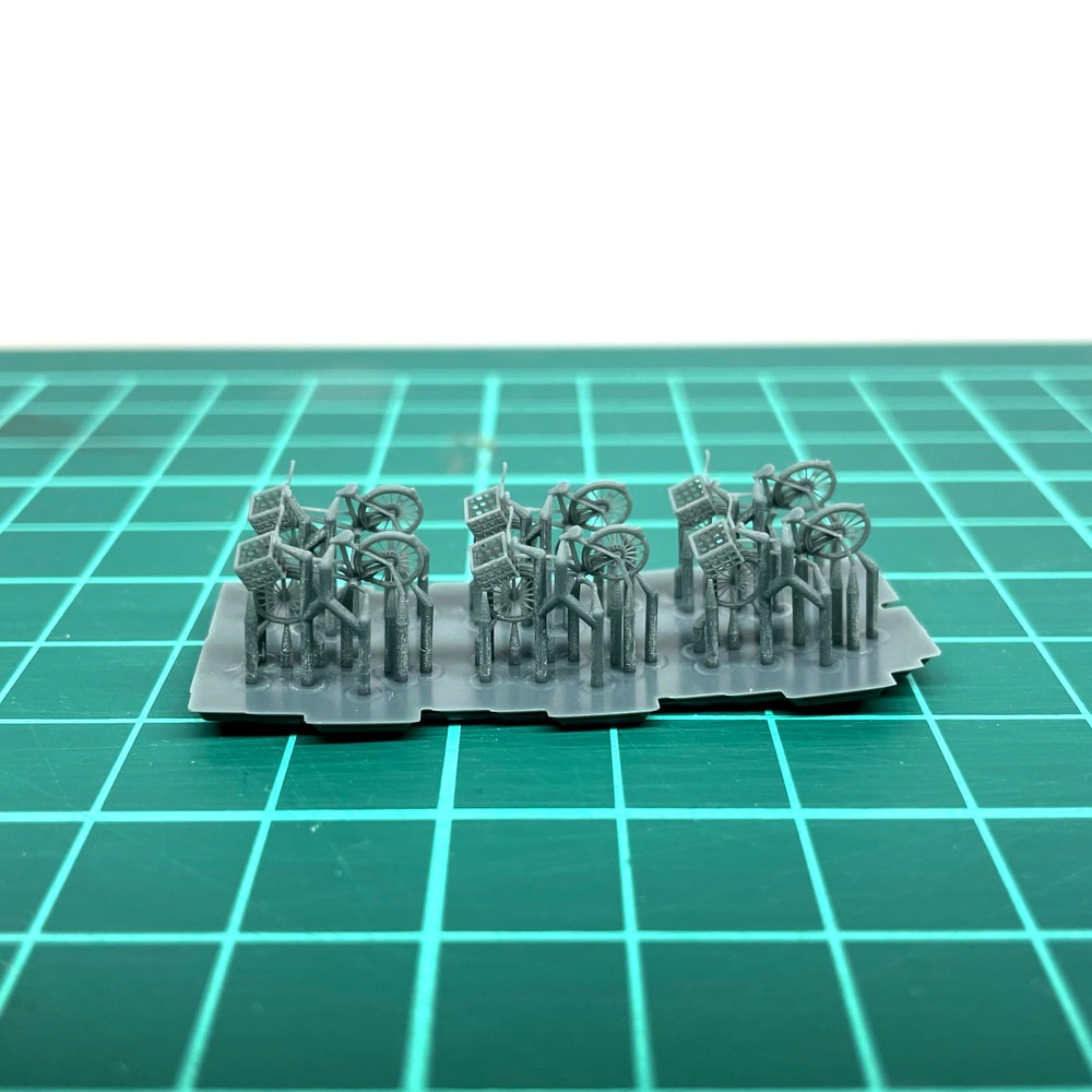 MR150-106���ޥޥ����ʼ�ž�֡ˡ���MATSURI MODELS��̤�������åȡ�N(1/150)