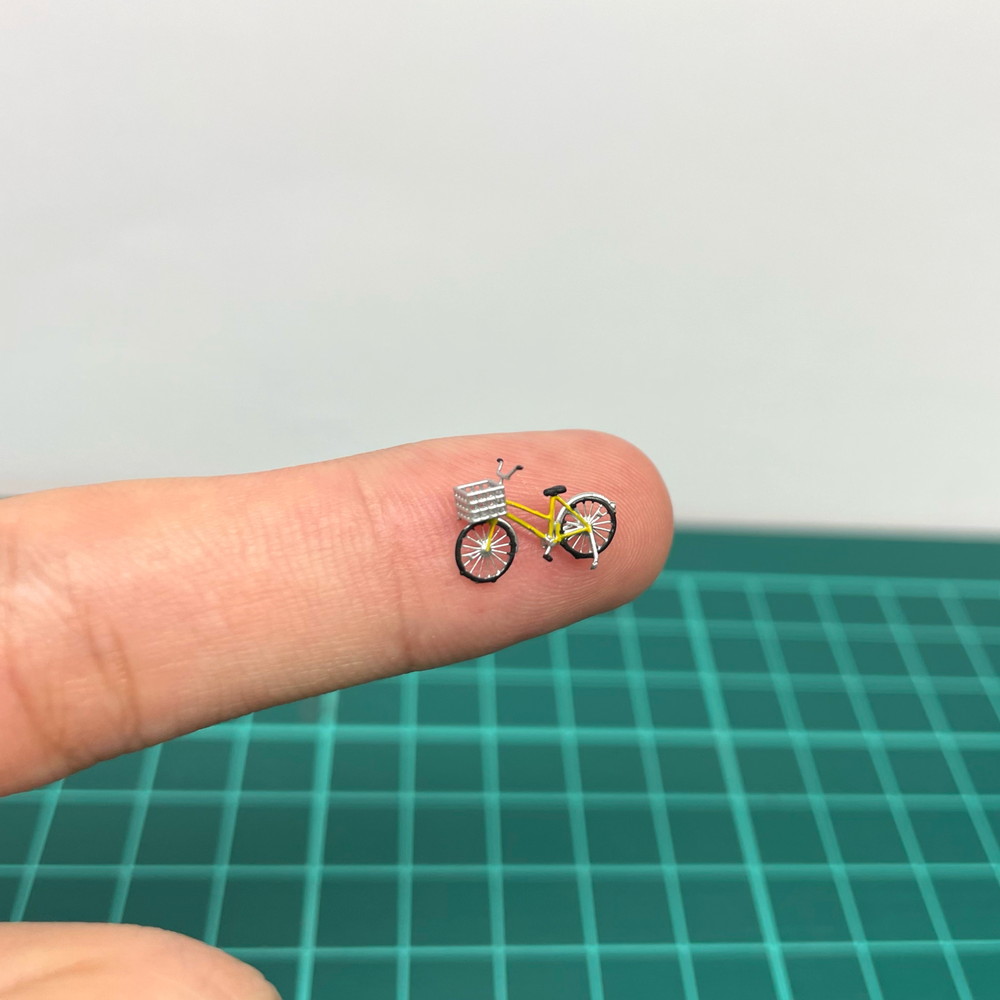 MR150-106���ޥޥ����ʼ�ž�֡ˡ���MATSURI MODELS��̤�������åȡ�N(1/150)