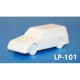 �쥤�����ȥѡ��ġ��饤�ȥХ󡡡�����Ʋ��̤�������åȡ�1/100 ��LP-101A